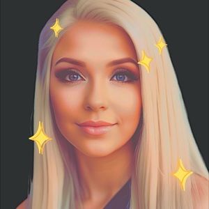 Meet your Posher, Halie